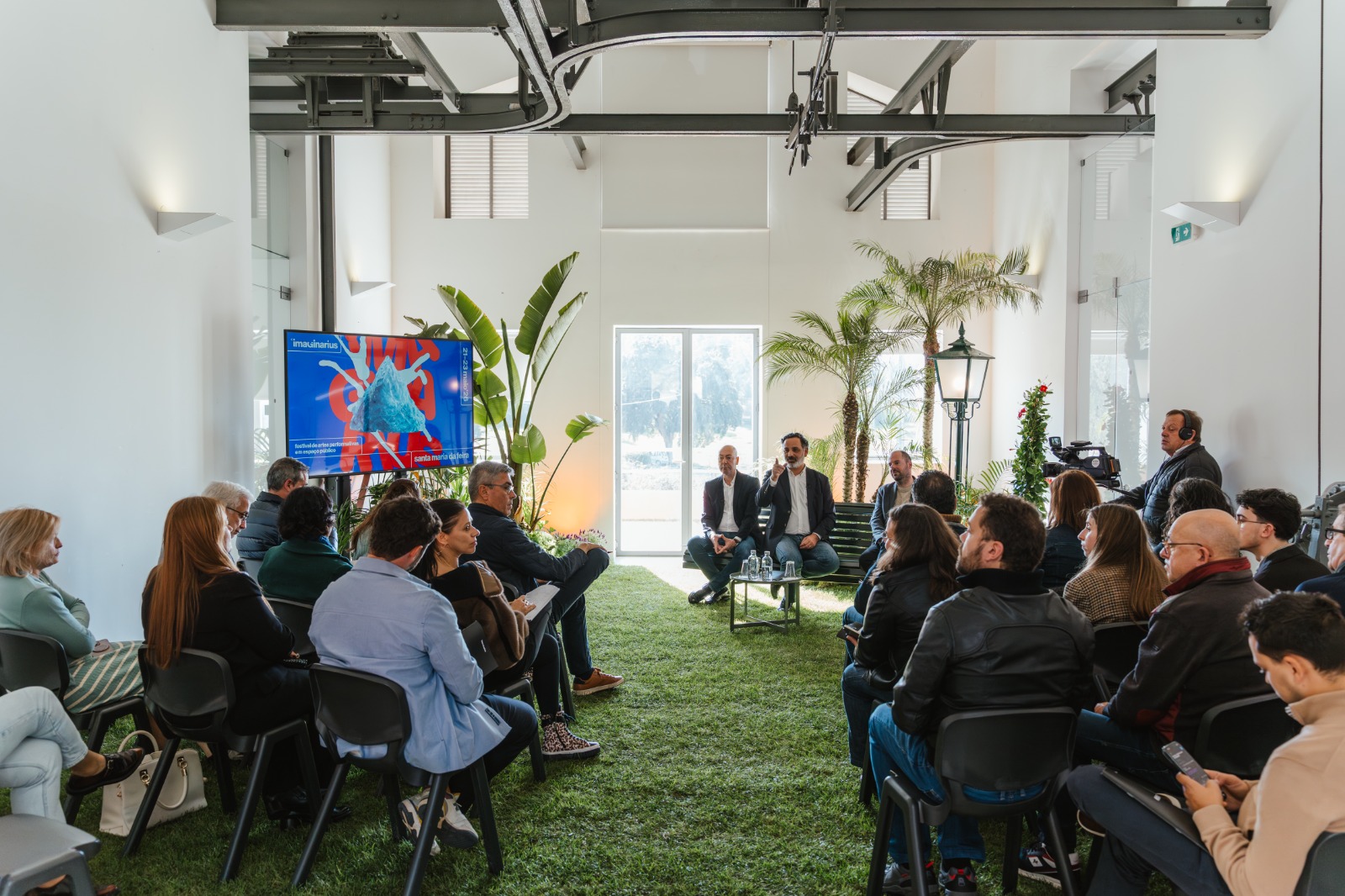 Imaginarius desvenda as novidades da 25ª edição do festival