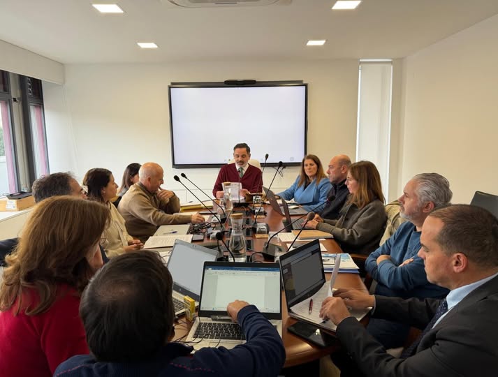 Orçamento do novo ciclo autárquico com orçamento de 185 milhões de euros