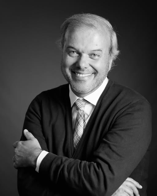 Psicólogo Eduardo Sá vai estar este sábado no Cineteatro António Lamoso