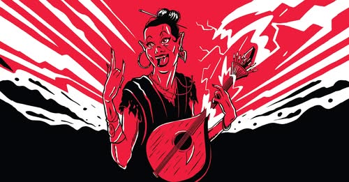 Europarque é palco do Comic Con Portugal de 23 a 26 de abril