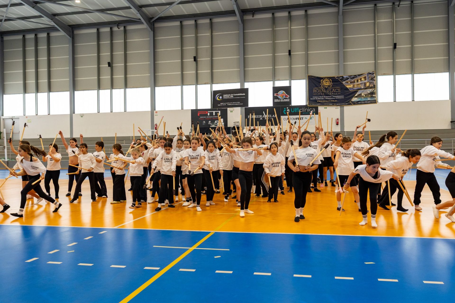 Viagem Medieval apresenta espetáculo inspirado na infância de D. Afonso Henriques