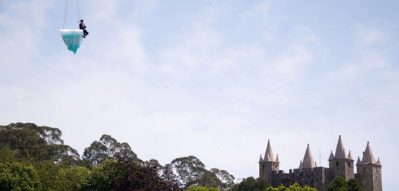Santa Maria da Feira eleita para receber encontro da Circostrada