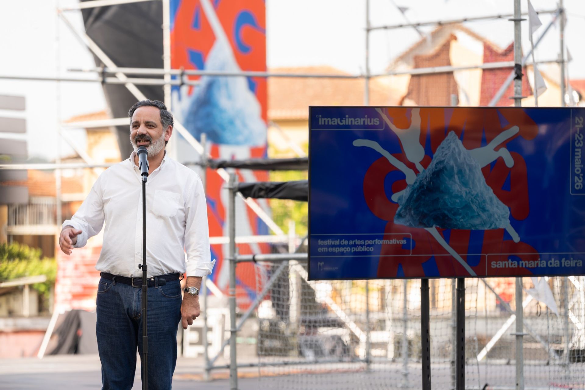 Imaginarius anuncia encontro europeu da Circostrada para 2027