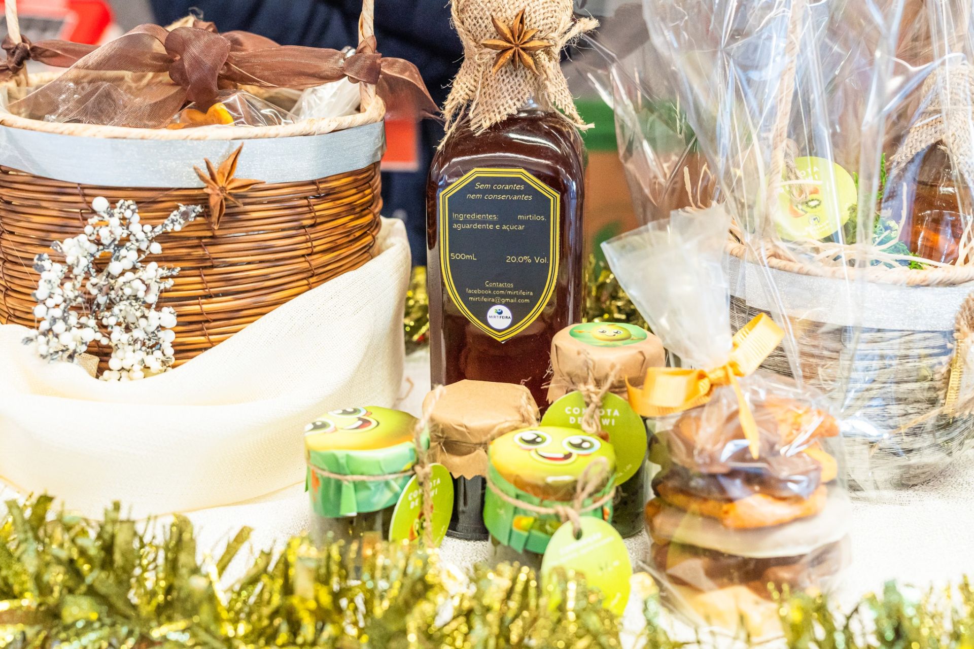 Mercado do Mel está de regressa a 20 e 21 de dezembro