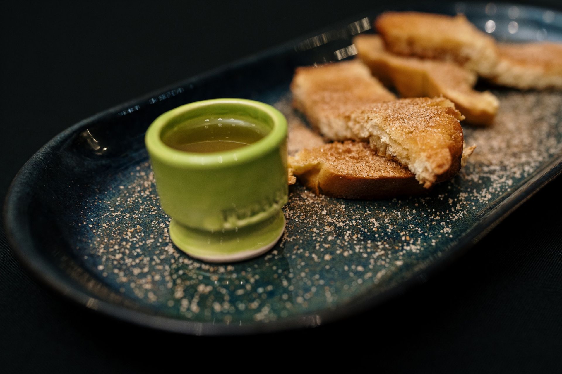 Restaurantes locais inovam em gastronómica natalícia