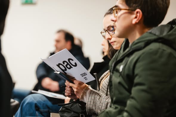 Freguesia de S. João de Ver encerra Programa de Apoio à Cultura